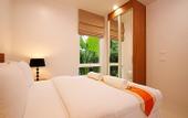 Туры в отель Surin Park Service Apartments