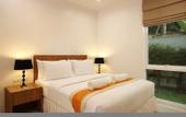 Туры в отель Surin Park Service Apartments