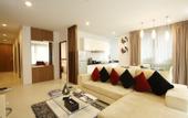 Туры в отель Surin Park Service Apartments