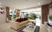 Туры в отель Surin Park Service Apartments