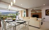 Туры в отель Surin Park Service Apartments