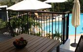 Туры в отель Surin Park Service Apartments