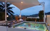 Туры в отель Surin Park Service Apartments