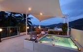 Туры в отель Surin Park Service Apartments