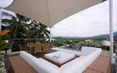 Туры в отель Surin Park Service Apartments