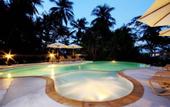 Туры в отель Surin Park Service Apartments