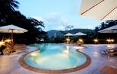 Туры в отель Surin Park Service Apartments