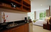 Туры в отель Surin Park Service Apartments