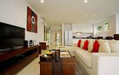 Туры в отель Surin Park Service Apartments