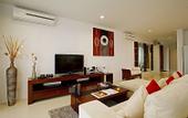 Туры в отель Surin Park Service Apartments