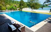 Туры в отель Bunga Raya Island Resort