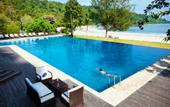 Туры в отель Bunga Raya Island Resort