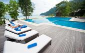Туры в отель Bunga Raya Island Resort