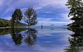 Туры в отель Bunga Raya Island Resort