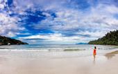 Туры в отель Bunga Raya Island Resort