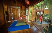 Туры в отель Bunga Raya Island Resort