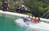 Туры в отель Bunga Raya Island Resort