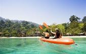 Туры в отель Bunga Raya Island Resort