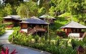 Туры в отель Bunga Raya Island Resort
