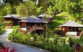 Туры в отель Bunga Raya Island Resort