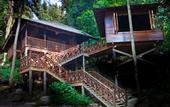 Туры в отель Bunga Raya Island Resort
