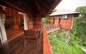 Туры в отель Bunga Raya Island Resort