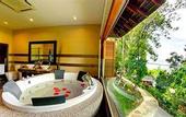 Туры в отель Bunga Raya Island Resort