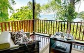 Туры в отель Bunga Raya Island Resort