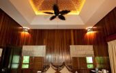 Туры в отель Bunga Raya Island Resort