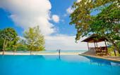 Туры в отель Bunga Raya Island Resort