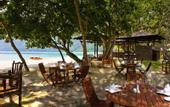 Туры в отель Bunga Raya Island Resort