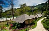 Туры в отель Bunga Raya Island Resort