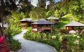 Туры в отель Bunga Raya Island Resort