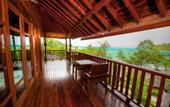 Туры в отель Bunga Raya Island Resort