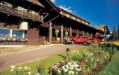 Туры в отель Glacier Park Lodge