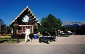 Туры в отель Glacier Park Lodge