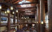 Туры в отель Glacier Park Lodge