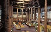 Туры в отель Glacier Park Lodge
