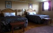 Туры в отель Glacier Park Lodge