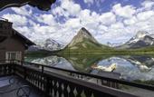 Туры в отель Many Glacier