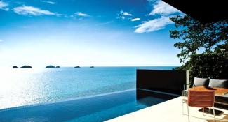 Conrad Koh Samui 5*