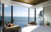 Туры в отель Conrad Koh Samui