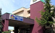 Best Western Cascadia Inn