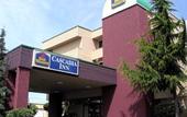 Туры в отель Best Western Cascadia Inn