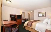 Туры в отель Best Western Cascadia Inn