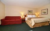 Туры в отель Best Western Cascadia Inn
