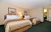Туры в отель Best Western Cascadia Inn