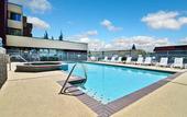 Туры в отель Best Western Cascadia Inn