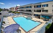 Туры в отель Best Western Cascadia Inn