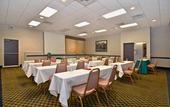 Туры в отель Best Western Cascadia Inn